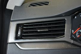 2016款大众帕萨特330TSI