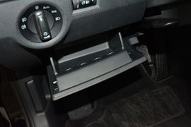 2016款大众帕萨特330TSI