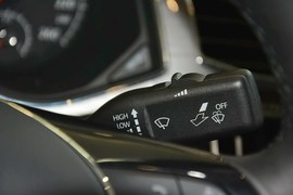 2016款大众帕萨特330TSI