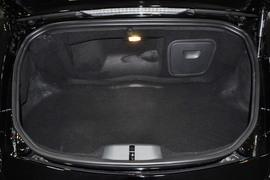 2010款保时捷Boxster