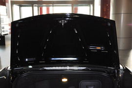 2010款保时捷Boxster