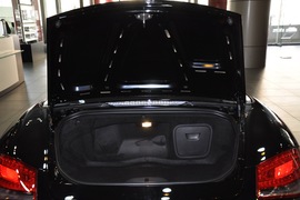 2010款保时捷Boxster