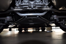 2010款保时捷Boxster