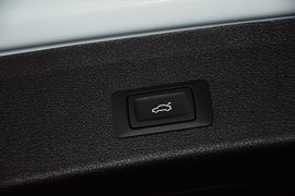2015款奥迪SQ5