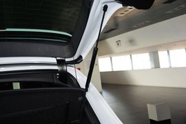 2015款奥迪SQ5