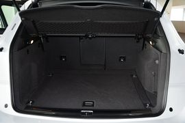 2015款奥迪SQ5