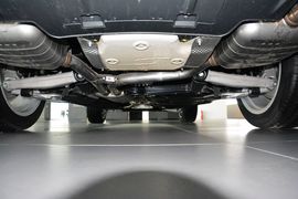 2015款奥迪SQ5
