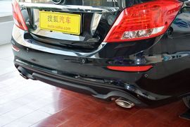 2015款比亚迪速锐1.5L手动舒适型