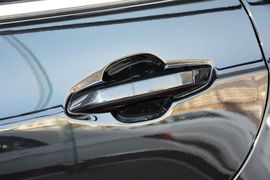 2015款比亚迪速锐1.5L手动舒适型