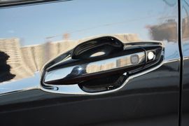 2015款比亚迪速锐1.5L手动舒适型