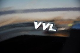 2015款比亚迪速锐1.5L手动舒适型