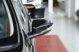 2015款比亚迪速锐1.5L手动舒适型