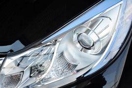 2015款比亚迪速锐1.5L手动舒适型