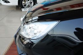 2015款比亚迪速锐1.5L手动舒适型