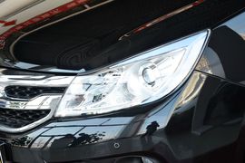 2015款比亚迪速锐1.5L手动舒适型
