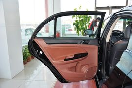 2015款比亚迪速锐1.5L手动舒适型