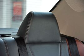 2015款比亚迪速锐1.5L手动舒适型