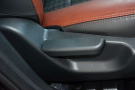 2015款比亚迪速锐1.5L手动舒适型