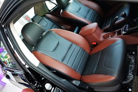 2015款比亚迪速锐1.5L手动舒适型