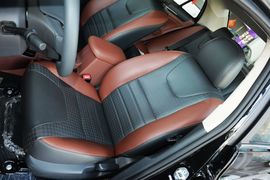 2015款比亚迪速锐1.5L手动舒适型