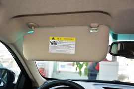 2015款比亚迪速锐1.5L手动舒适型