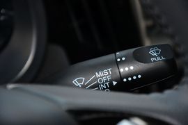 2015款比亚迪速锐1.5L手动舒适型