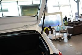 2016款大众Polo