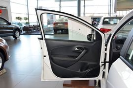 2016款大众Polo