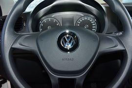 2016款大众Polo