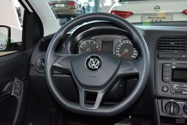 2016款大众Polo