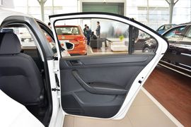 2015款大众桑塔纳-尚纳1.6L手动风尚版