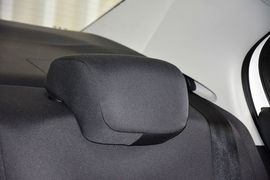 2015款大众桑塔纳-尚纳1.6L手动风尚版