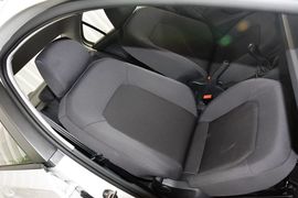 2015款大众桑塔纳-尚纳1.6L手动风尚版