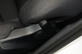 2015款大众桑塔纳-尚纳1.6L手动风尚版