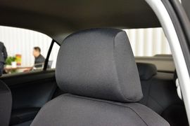 2015款大众桑塔纳-尚纳1.6L手动风尚版