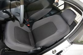 2015款大众桑塔纳-尚纳1.6L手动风尚版