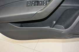 2015款大众桑塔纳-尚纳1.6L手动风尚版