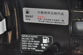 2010款保时捷Boxster