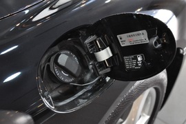 2010款保时捷Boxster