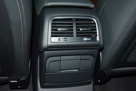 2015款奥迪SQ5