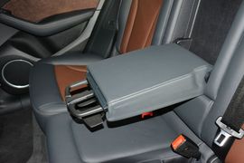 2015款奥迪SQ5