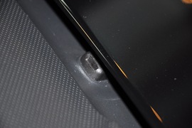 2010款保时捷Boxster