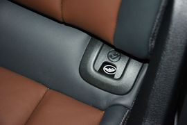 2015款奥迪SQ5