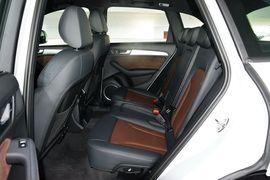2015款奥迪SQ5