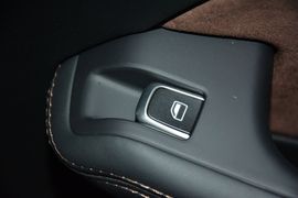 2015款奥迪SQ5
