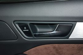 2015款奥迪SQ5