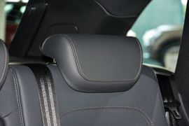 2015款奥迪SQ5