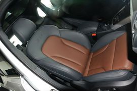 2015款奥迪SQ5