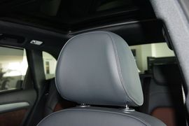 2015款奥迪SQ5