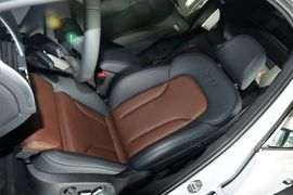 2015款奥迪SQ5